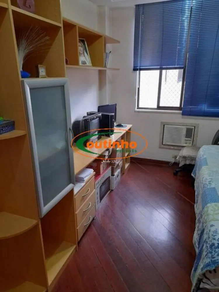Apartamento, 4 quartos, 140 m² - Foto 2