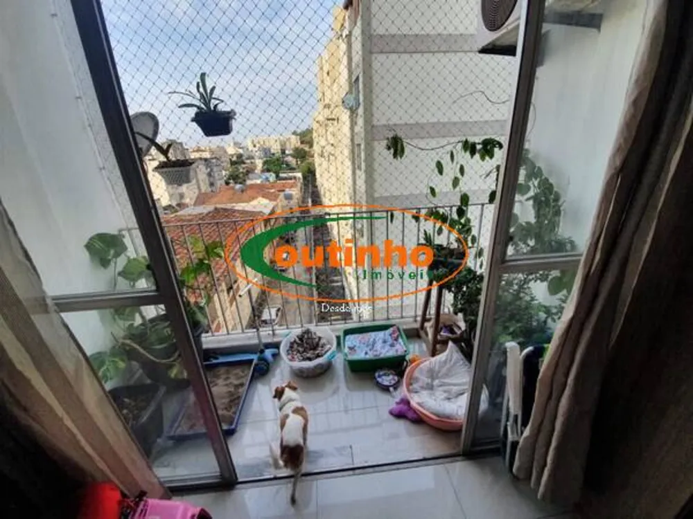 Apartamento, 2 quartos, 60 m² - Foto 14