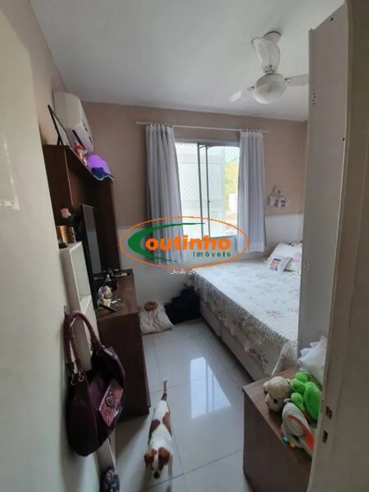 Apartamento, 2 quartos, 60 m² - Foto 8