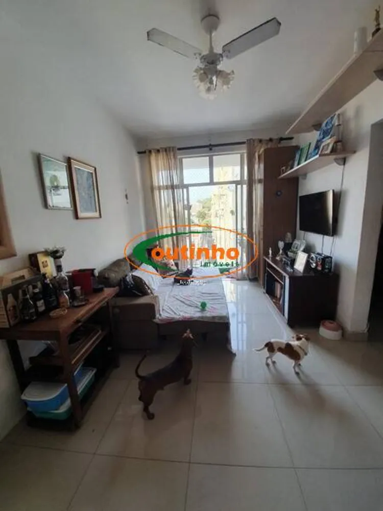 Apartamento, 2 quartos, 60 m² - Foto 6