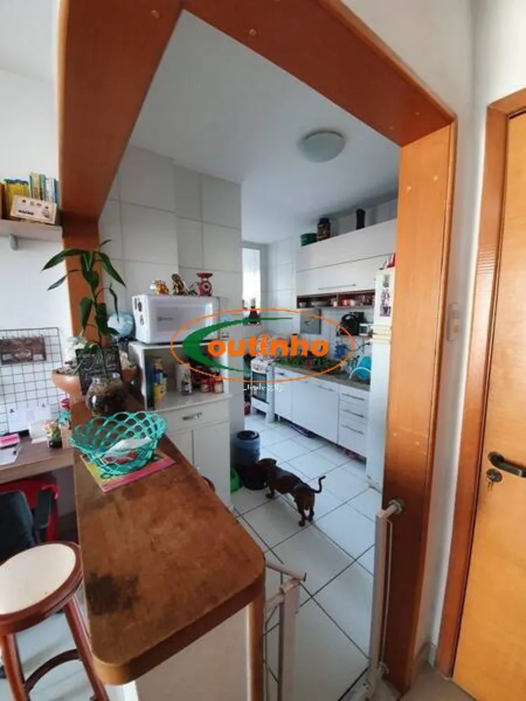 Apartamento, 2 quartos, 60 m² - Foto 16