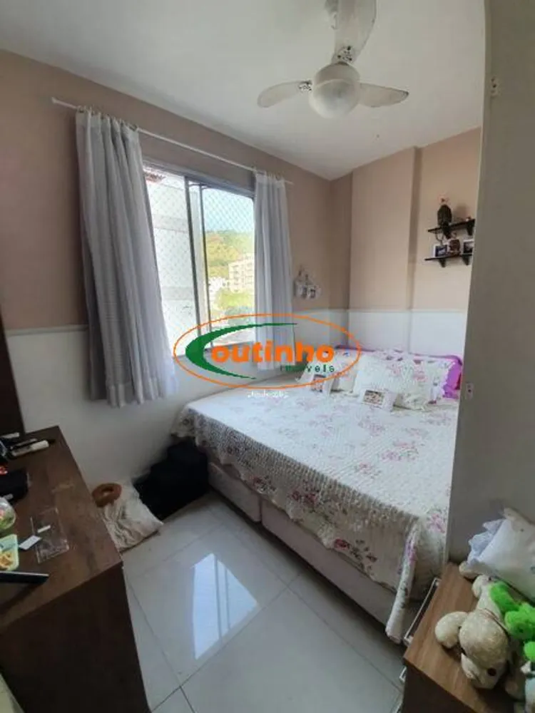 Apartamento, 2 quartos, 60 m² - Foto 12