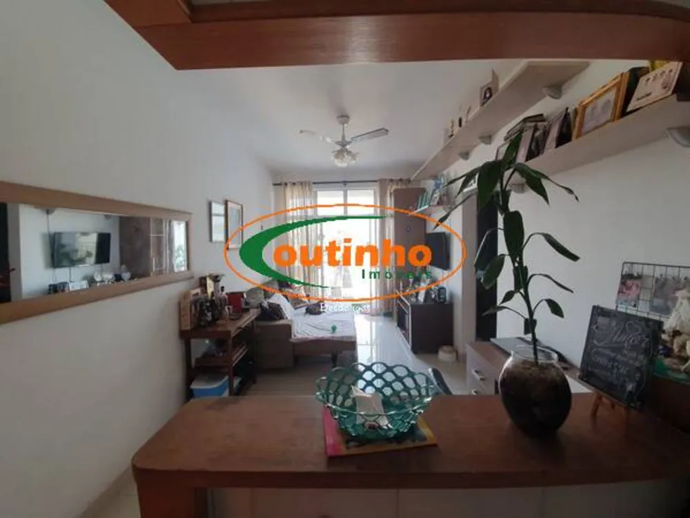 Apartamento, 2 quartos, 60 m² - Foto 23