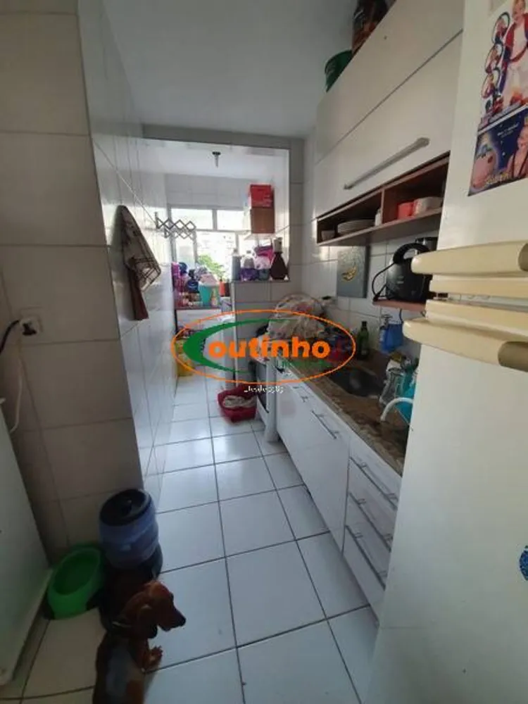 Apartamento, 2 quartos, 60 m² - Foto 13