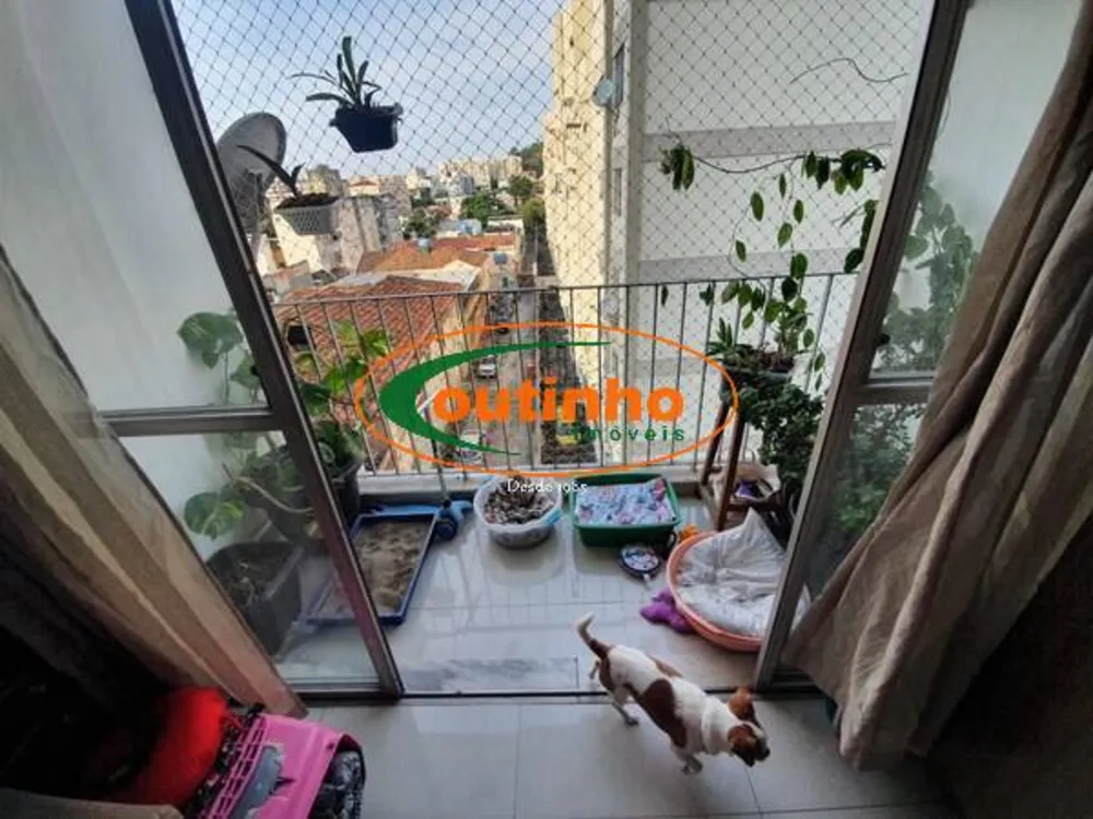 Apartamento, 2 quartos, 60 m² - Foto 20