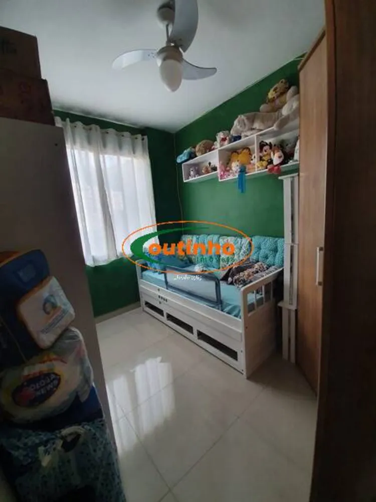 Apartamento, 2 quartos, 60 m² - Foto 9