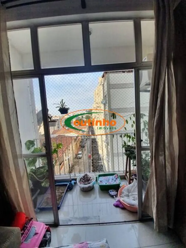 Apartamento, 2 quartos, 60 m² - Foto 11