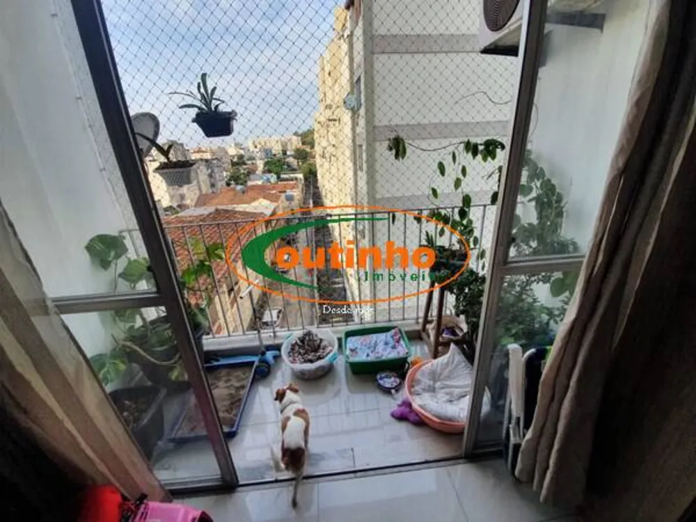 Apartamento, 2 quartos, 60 m² - Foto 26