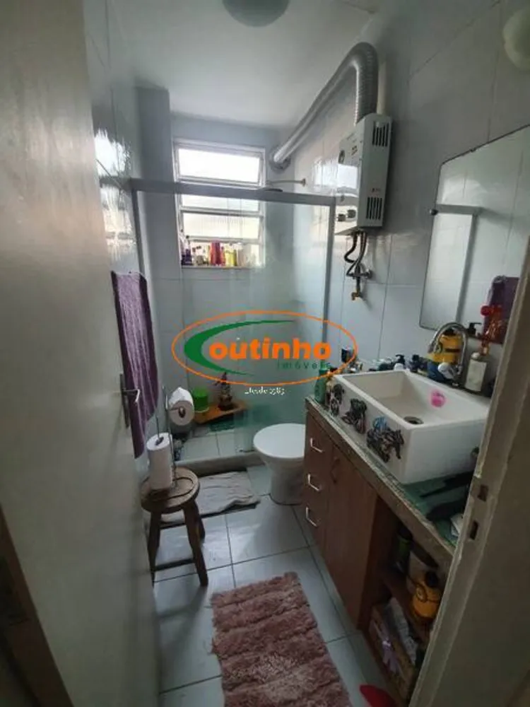 Apartamento, 2 quartos, 60 m² - Foto 7