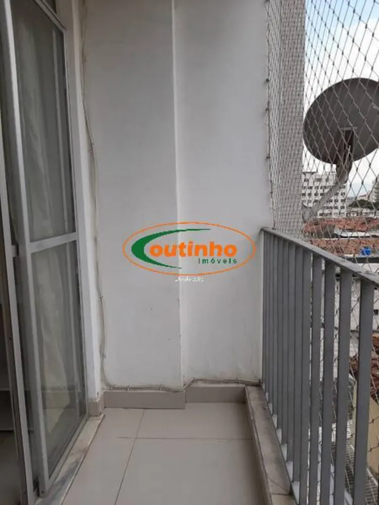 Apartamento, 2 quartos, 60 m² - Foto 4