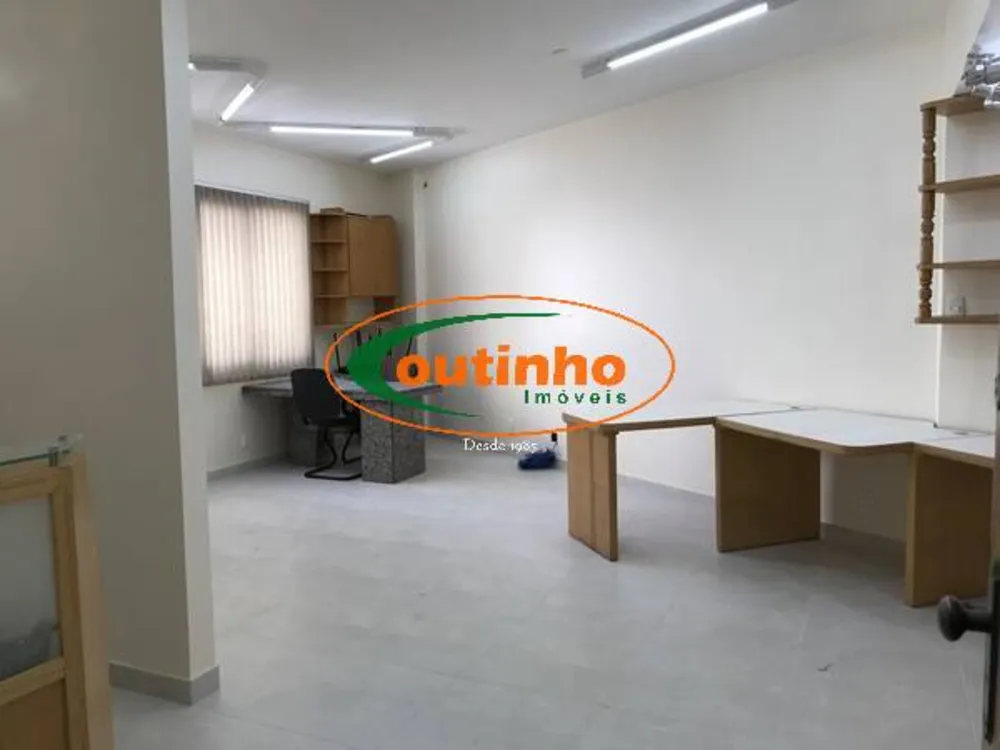 Prédio Inteiro, 43 m² - Foto 3