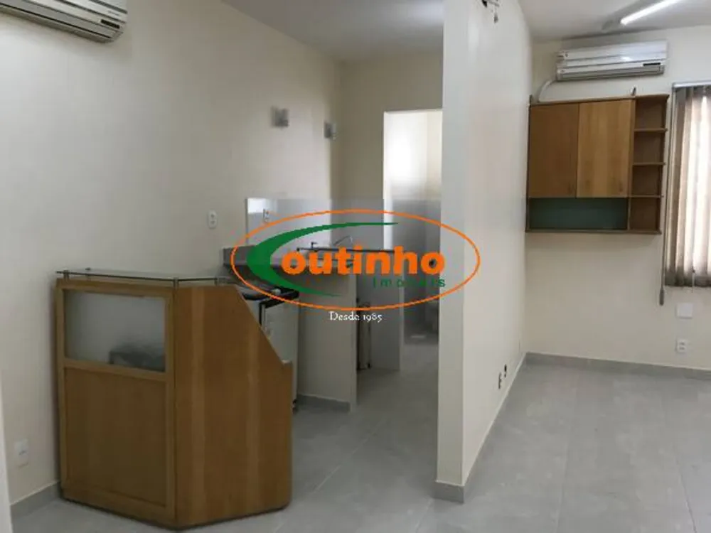 Prédio Inteiro, 43 m² - Foto 3