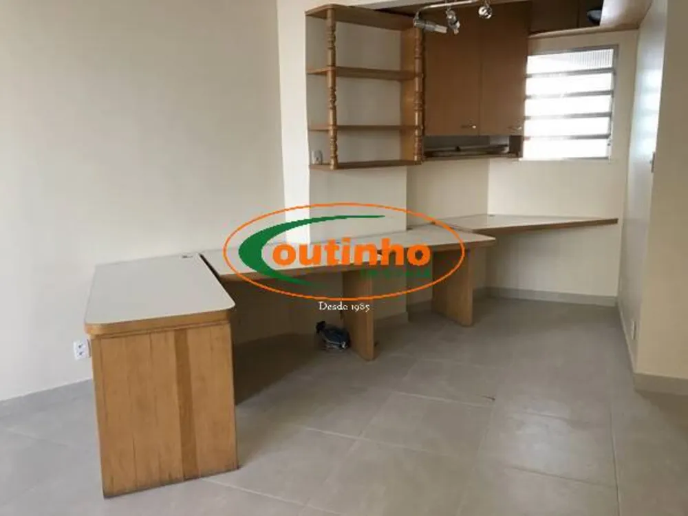 Prédio Inteiro, 43 m² - Foto 9