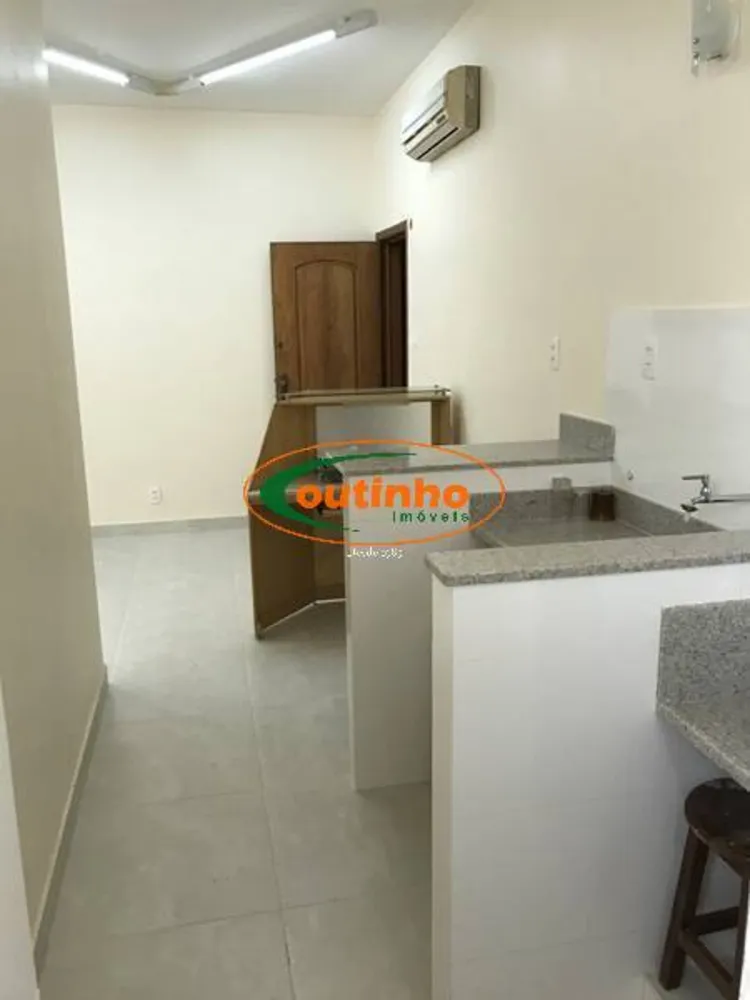 Prédio Inteiro, 43 m² - Foto 8