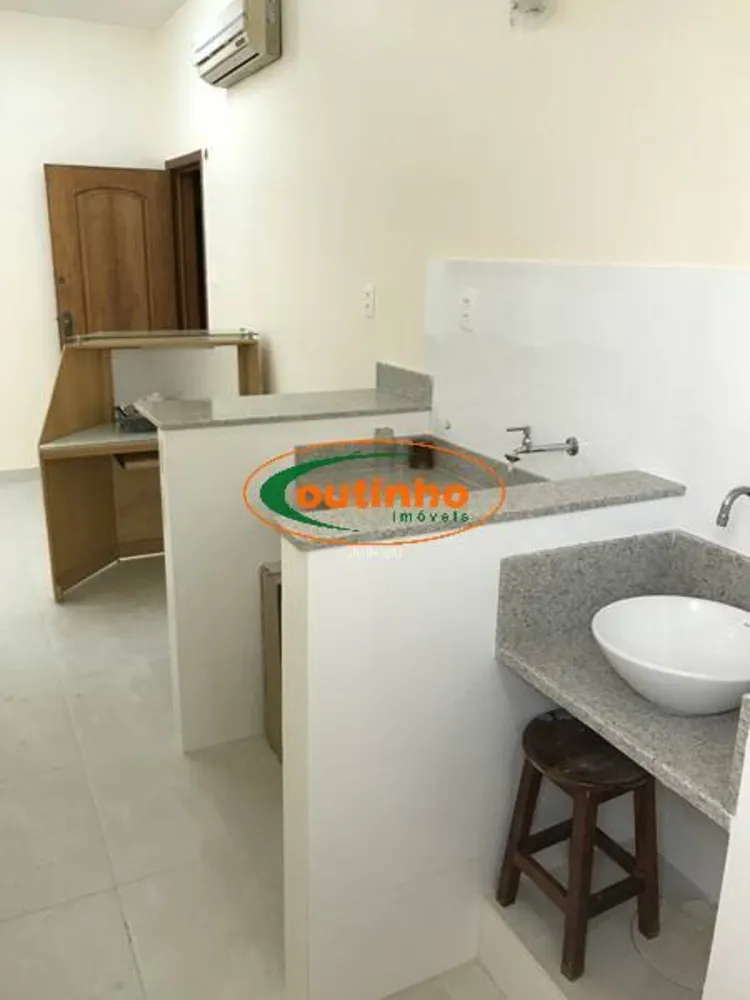Prédio Inteiro, 43 m² - Foto 20