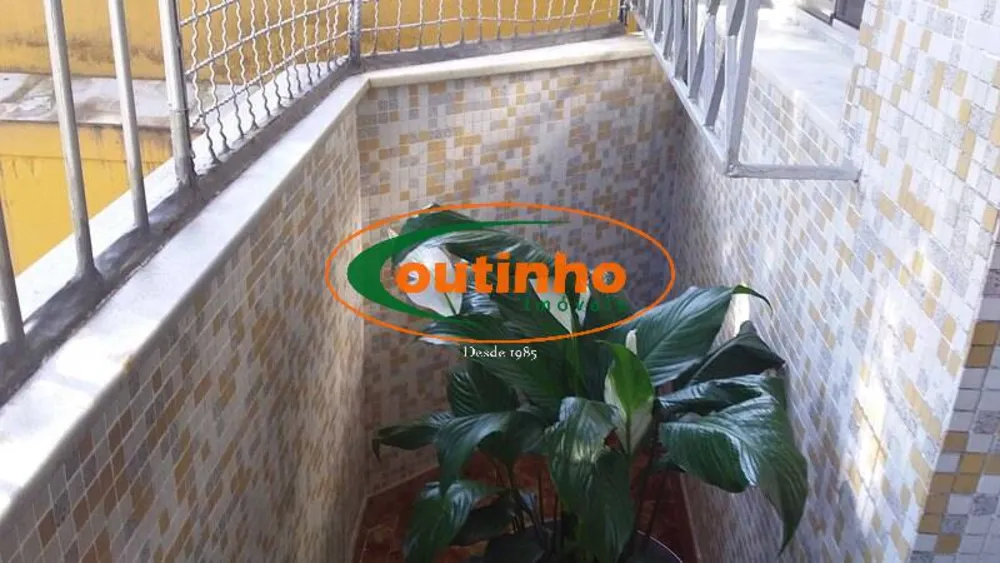 Apartamento, 2 quartos, 70 m² - Foto 1
