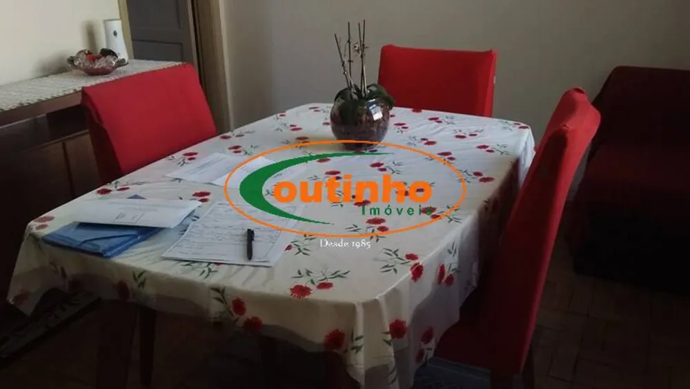 Apartamento, 2 quartos, 70 m² - Foto 7