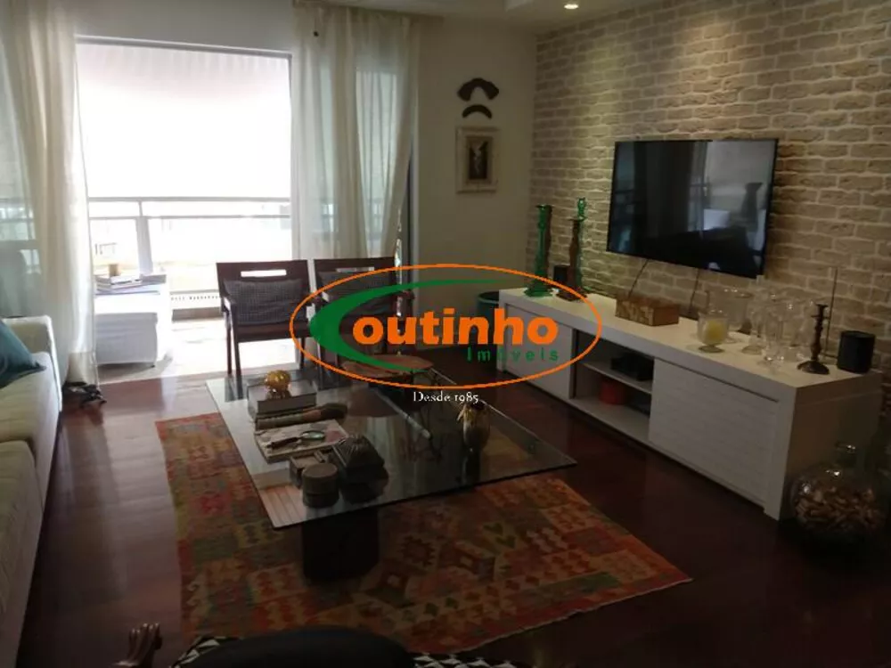Apartamento, 4 quartos, 155 m² - Foto 19