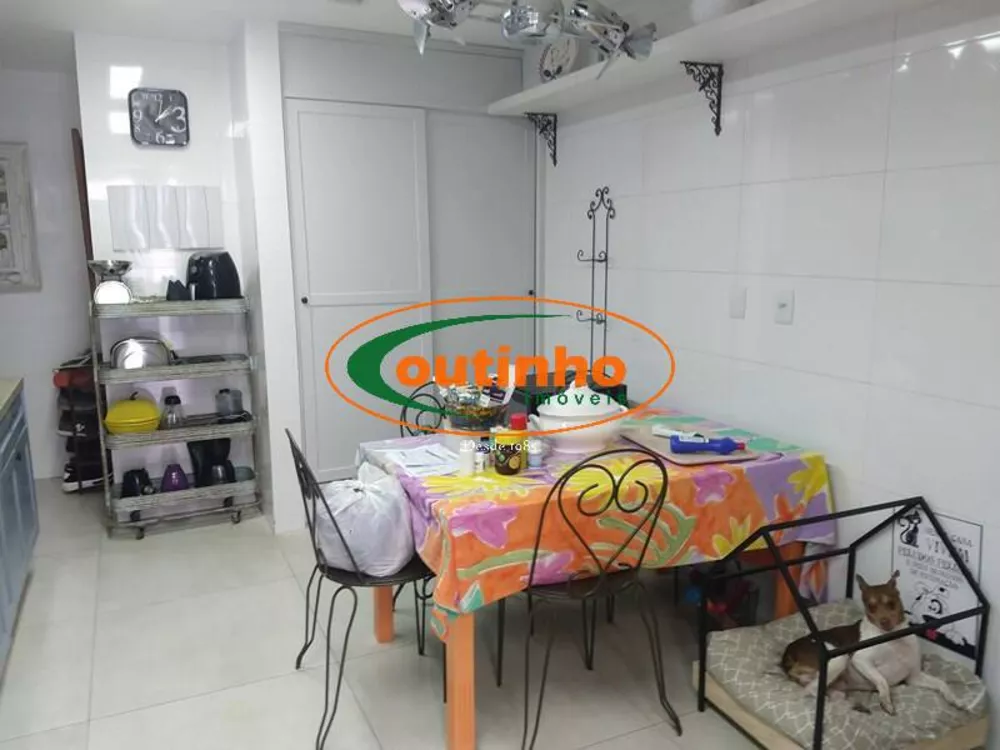Apartamento, 4 quartos, 155 m² - Foto 57