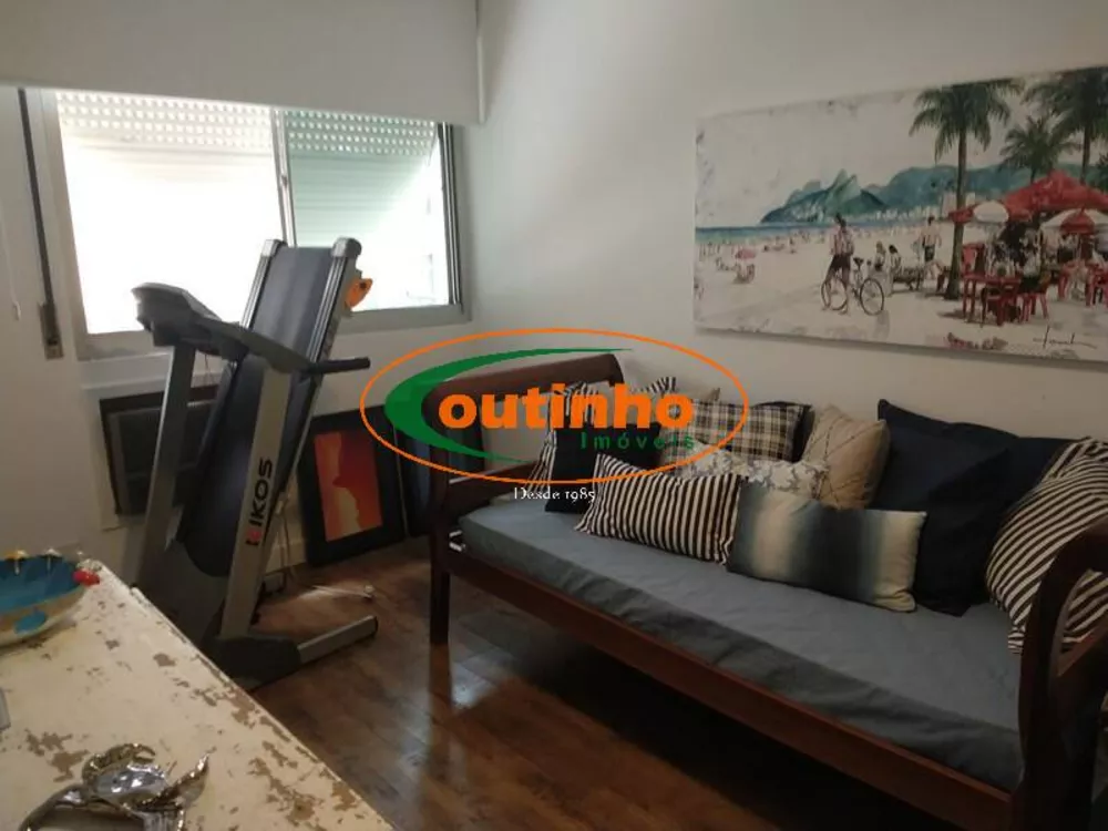 Apartamento, 4 quartos, 155 m² - Foto 35