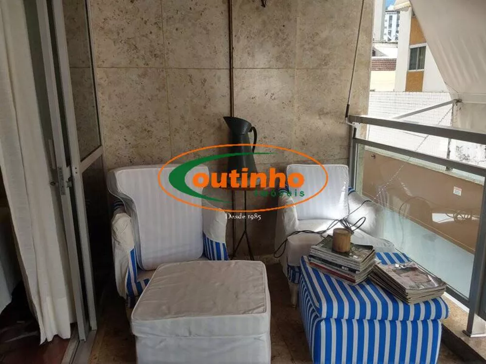 Apartamento, 4 quartos, 155 m² - Foto 27