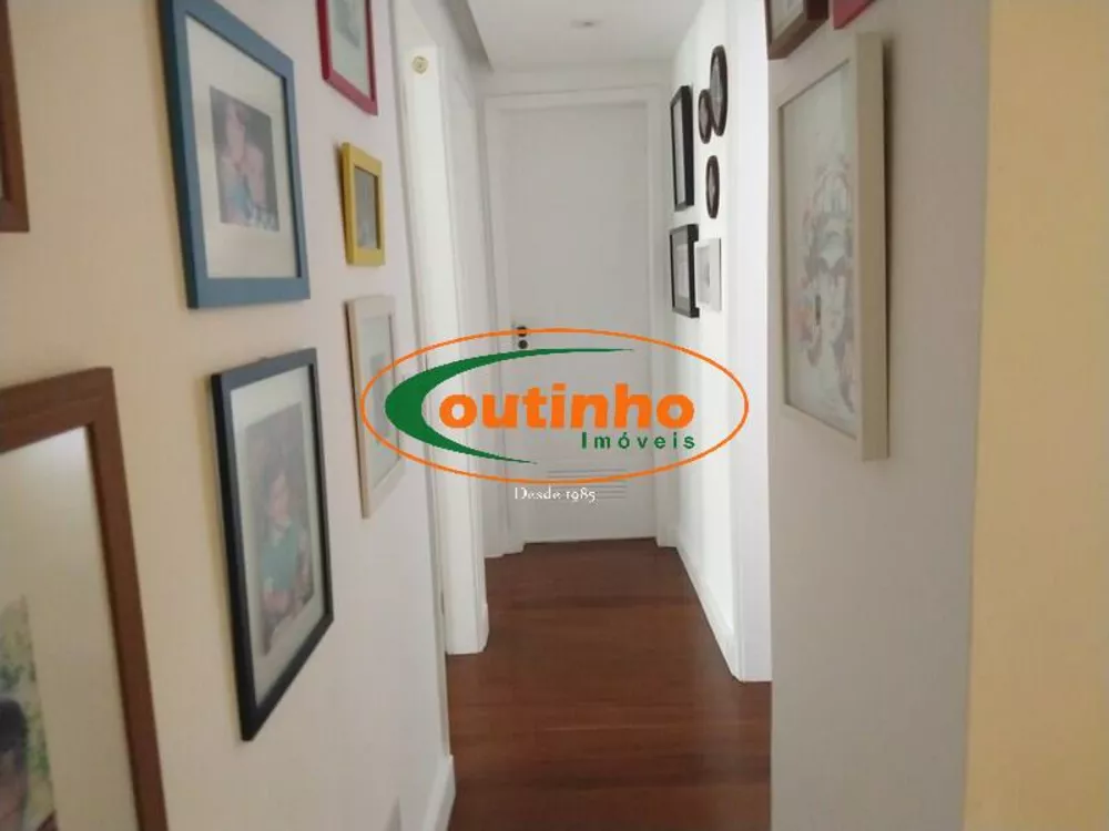 Apartamento, 4 quartos, 155 m² - Foto 36