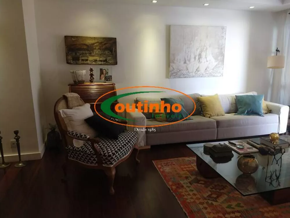Apartamento, 4 quartos, 155 m² - Foto 20
