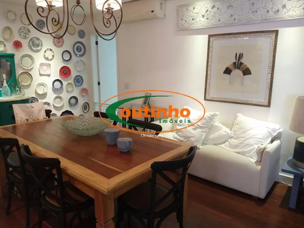 Apartamento, 4 quartos, 155 m² - Foto 22