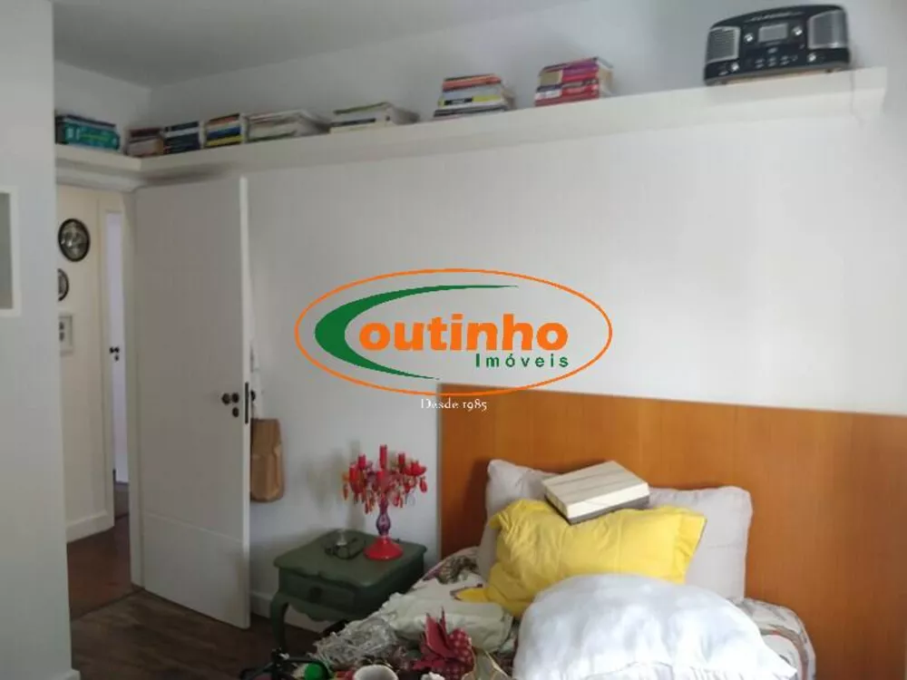 Apartamento, 4 quartos, 155 m² - Foto 39