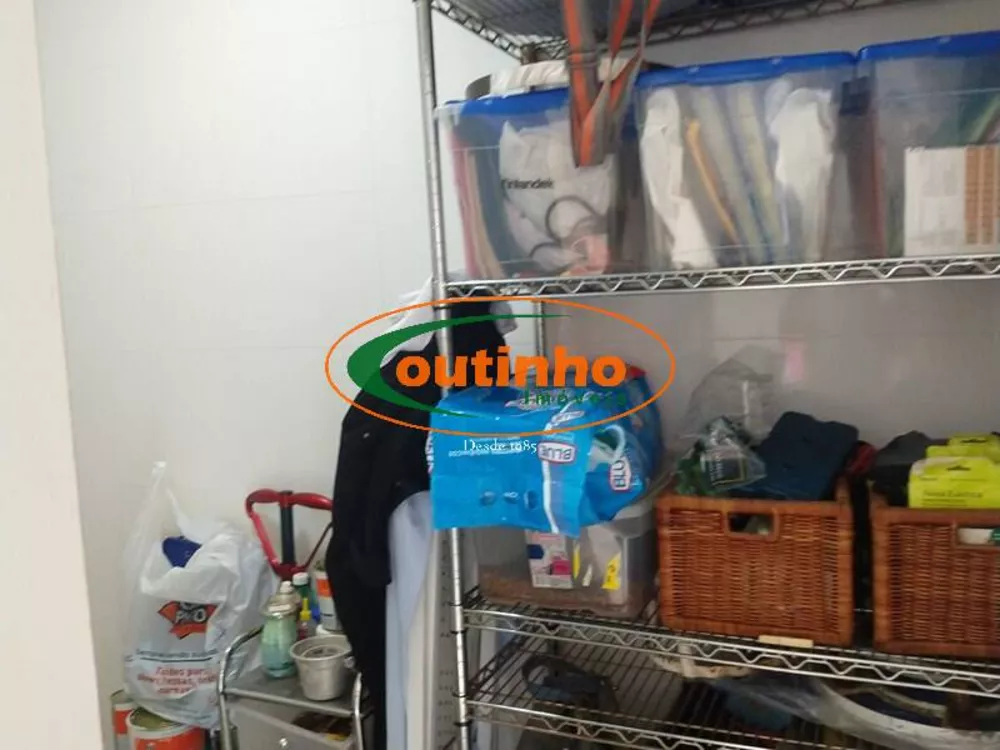 Apartamento, 4 quartos, 155 m² - Foto 64