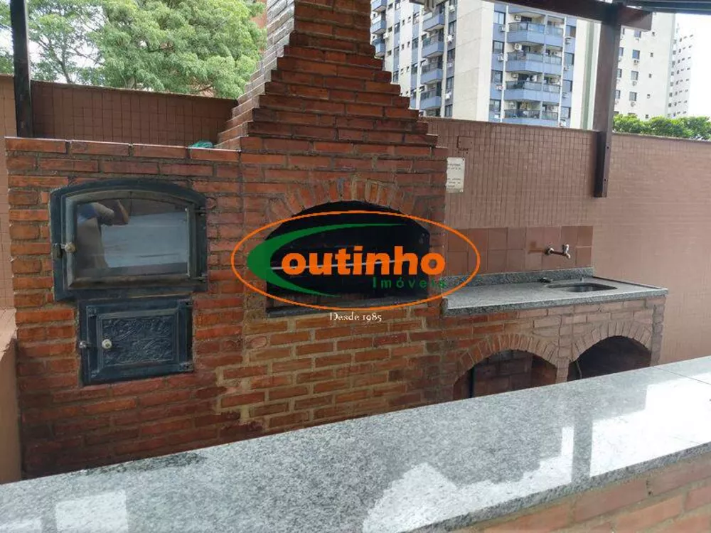 Apartamento, 4 quartos, 155 m² - Foto 11