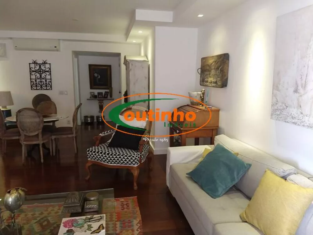 Apartamento, 4 quartos, 155 m² - Foto 24