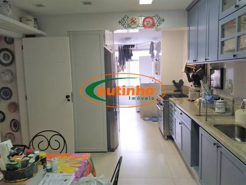 Apartamento, 4 quartos, 155 m² - Foto 54