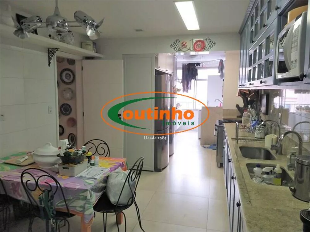 Apartamento, 4 quartos, 155 m² - Foto 50