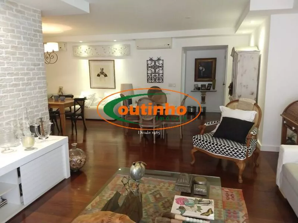 Apartamento, 4 quartos, 155 m² - Foto 23