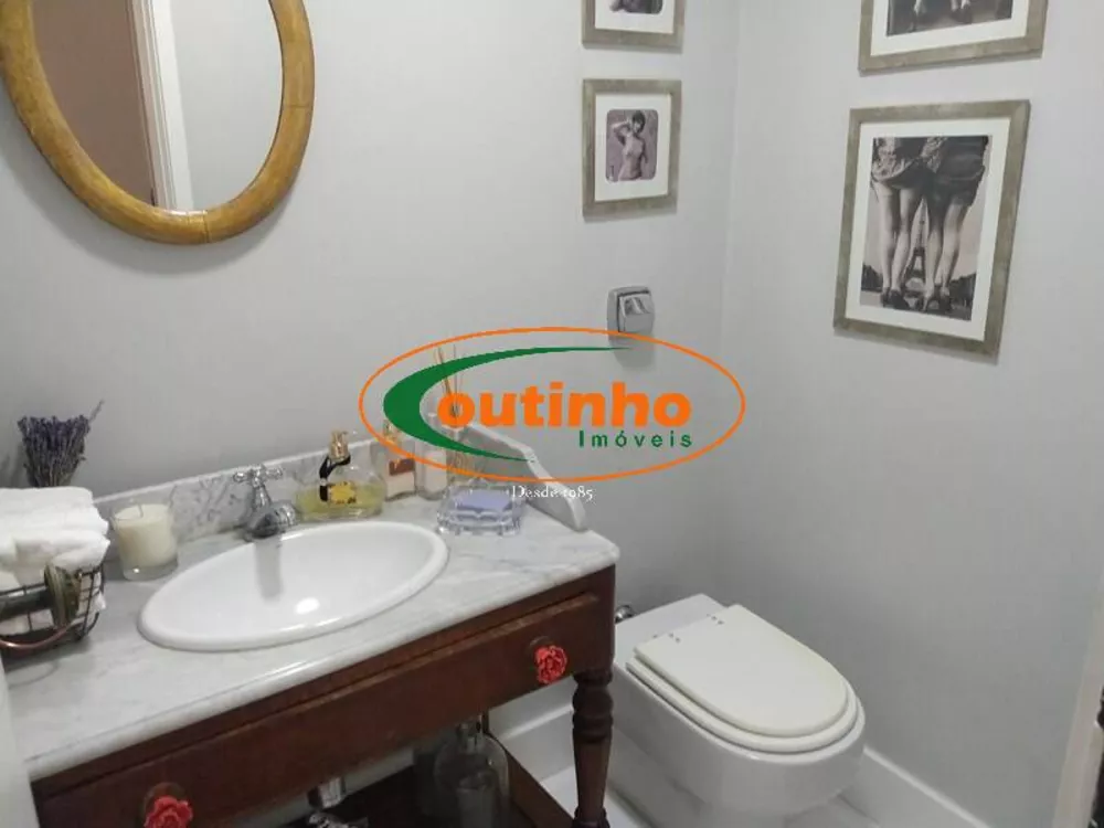 Apartamento, 4 quartos, 155 m² - Foto 30