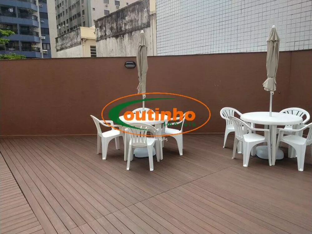 Apartamento, 4 quartos, 155 m² - Foto 6