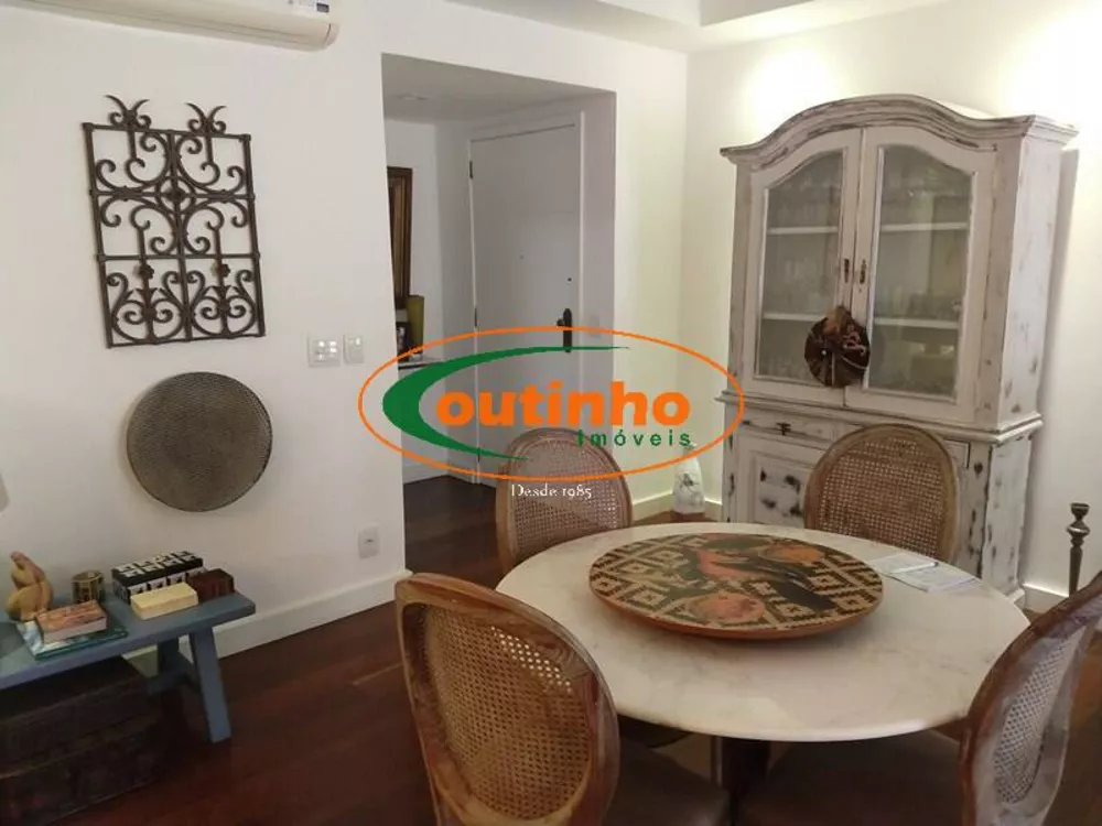 Apartamento, 4 quartos, 155 m² - Foto 21