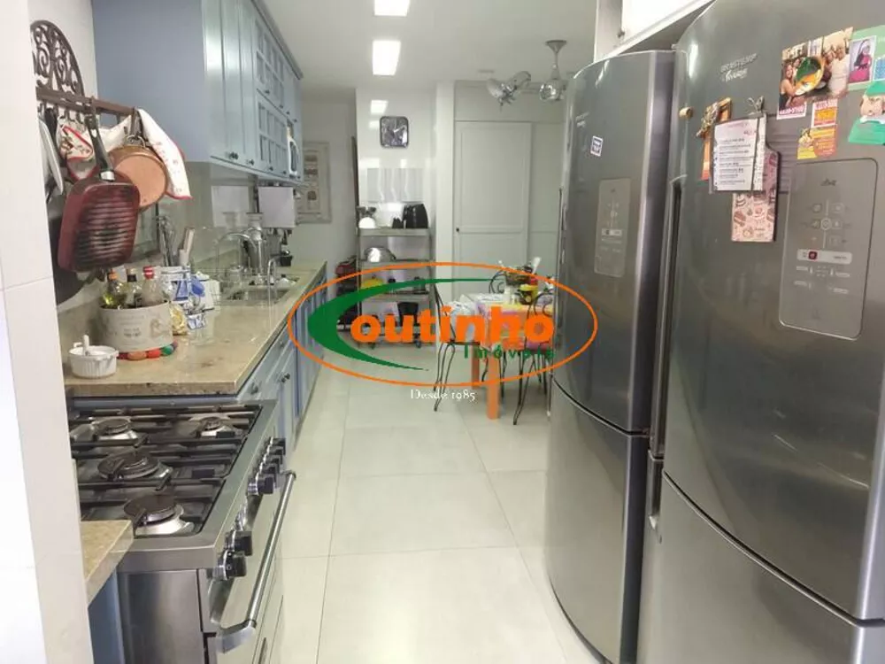 Apartamento, 4 quartos, 155 m² - Foto 61