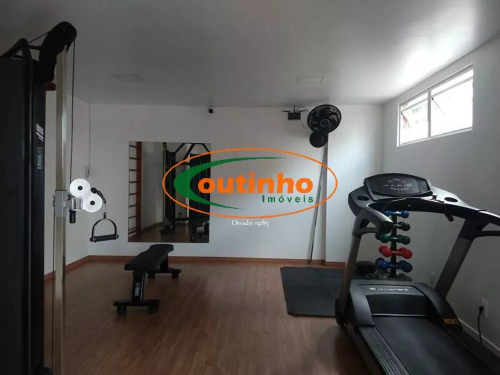 Apartamento, 4 quartos, 155 m² - Foto 5