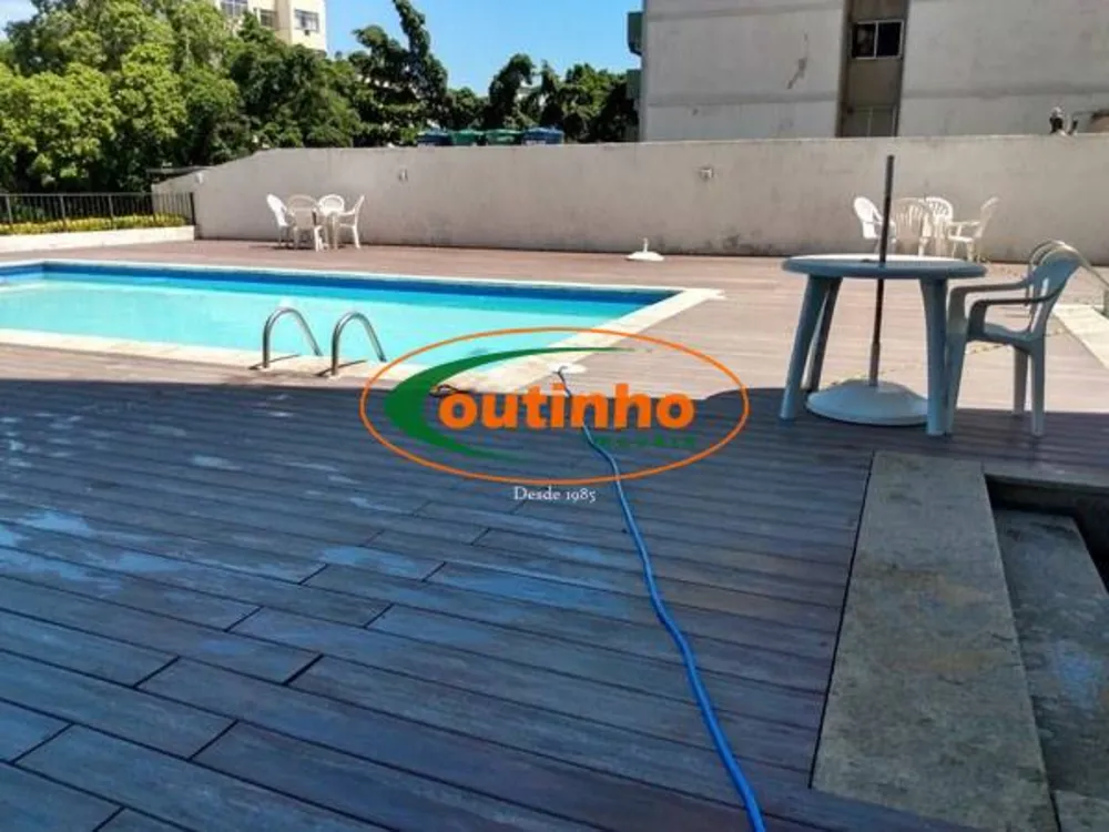 Apartamento, 3 quartos, 104 m² - Foto 1