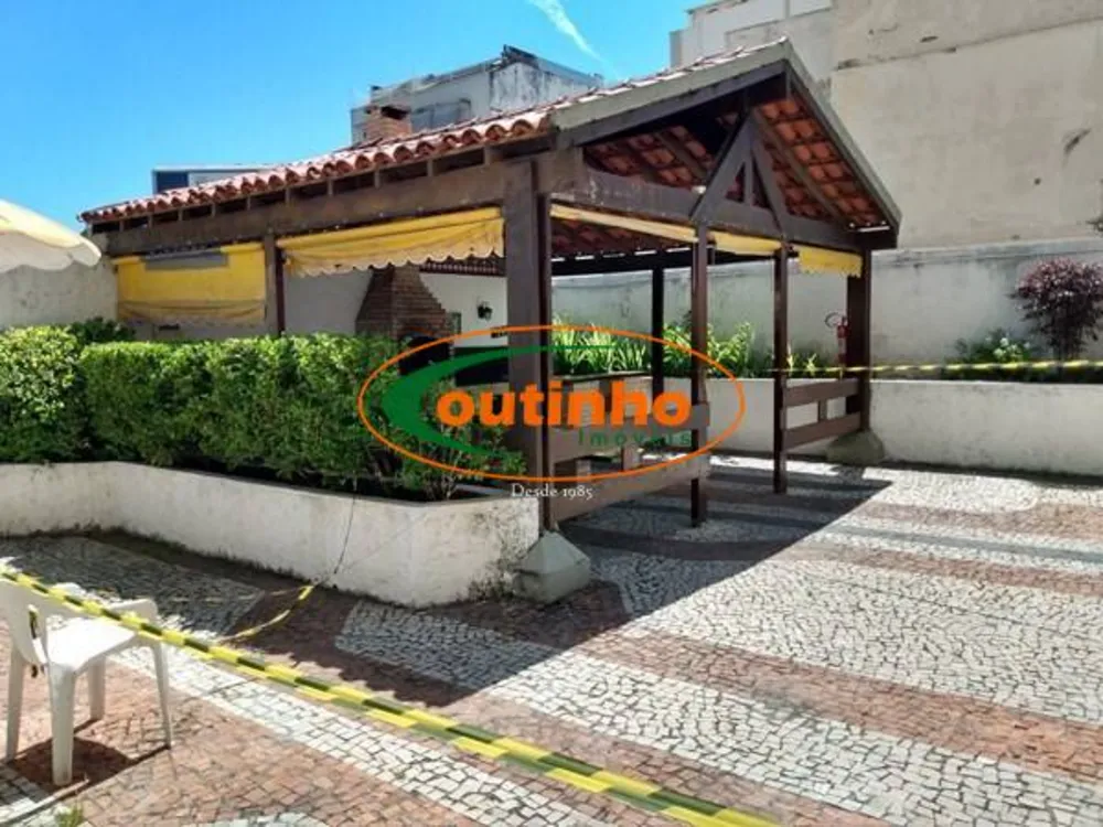 Apartamento, 3 quartos, 104 m² - Foto 2