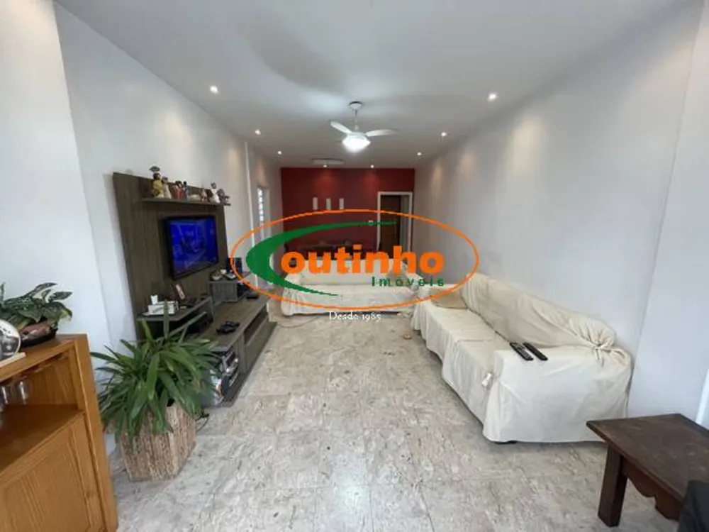 Cobertura, 3 quartos, 204 m² - Foto 5