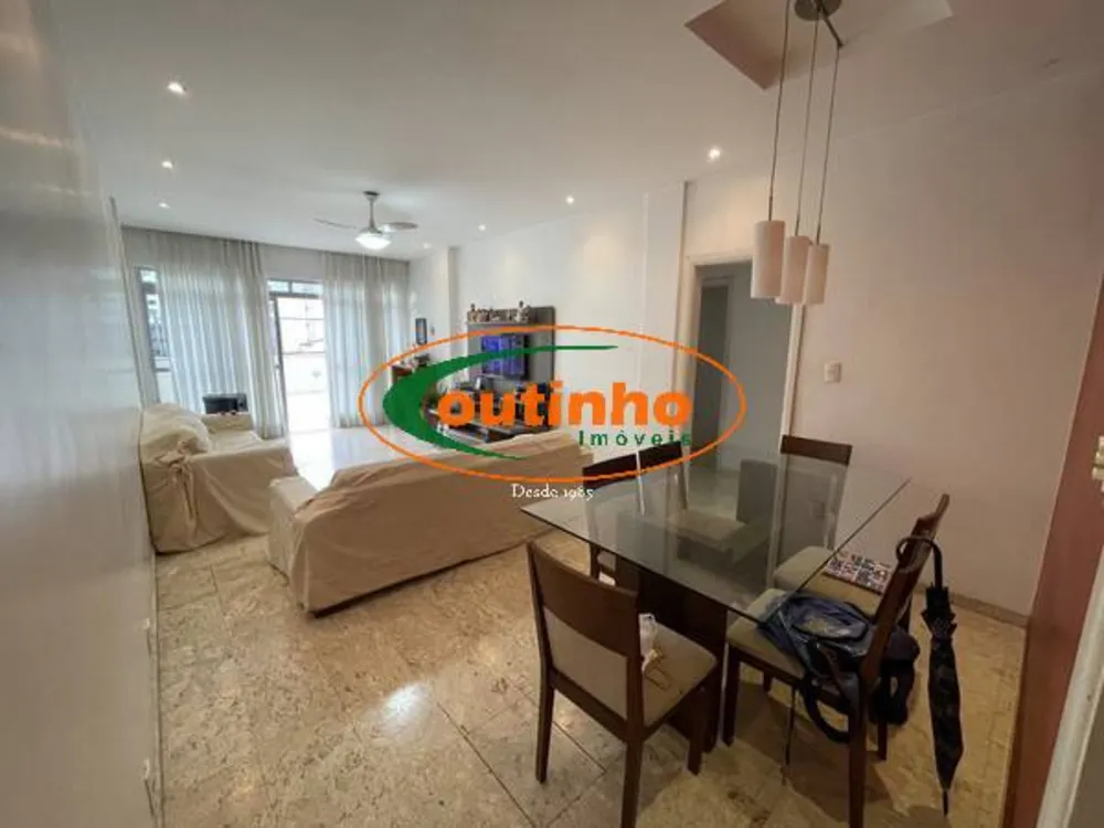 Cobertura, 3 quartos, 204 m² - Foto 8