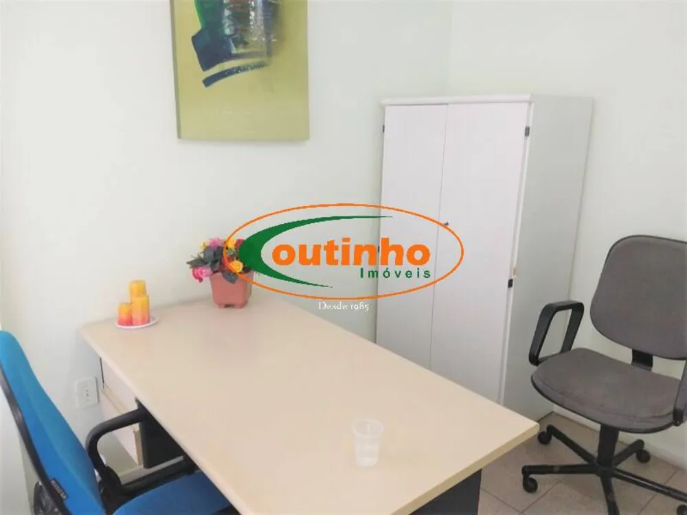 Prédio Inteiro, 26 m² - Foto 9
