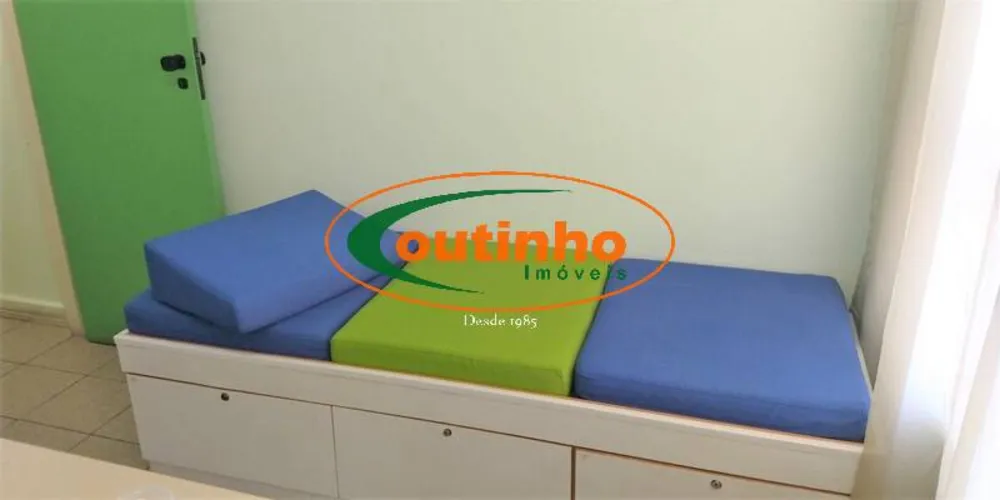 Prédio Inteiro, 26 m² - Foto 32