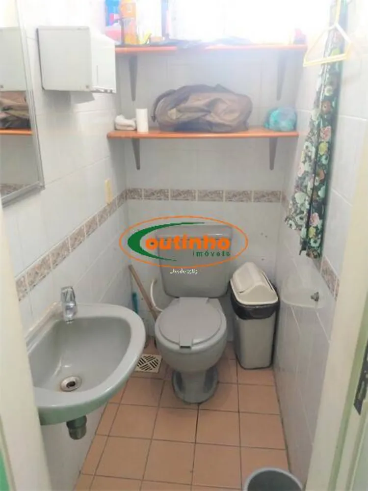 Prédio Inteiro, 26 m² - Foto 13