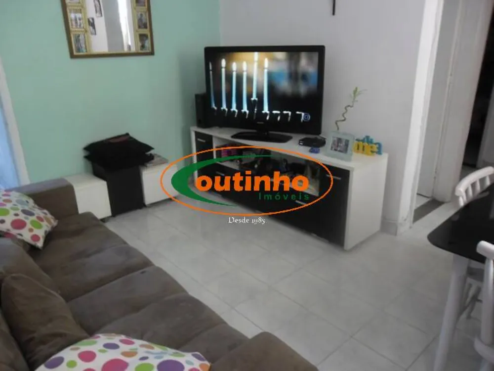 Apartamento, 2 quartos, 70 m² - Foto 1