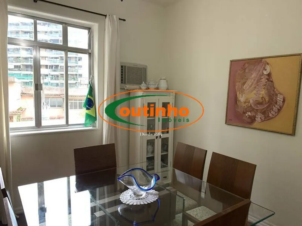 Apartamento, 4 quartos, 130 m² - Foto 8