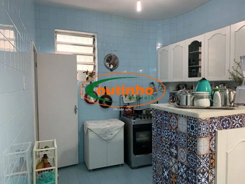 Apartamento, 4 quartos, 130 m² - Foto 21